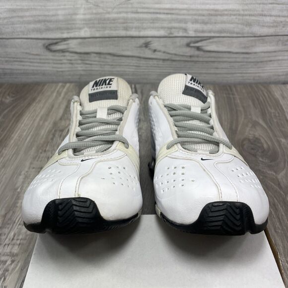 nike rockstar reax womens